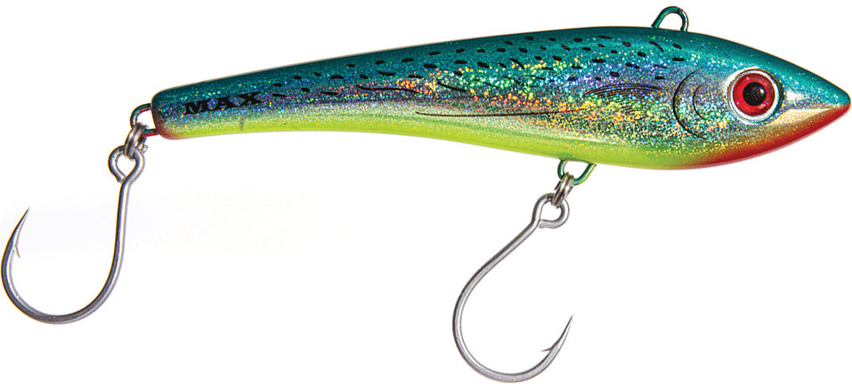 Halco Max 190 Trolling Bait 7.5In 5.7Oz Bonito