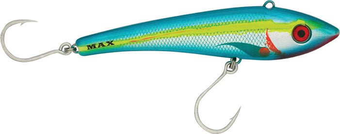 Halco Max 190 Trolling Bait 7.5In 5.7Oz Fuselier