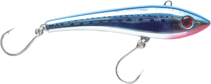 Halco Max 220 Trolling Bait 8.7In 6.4Oz Pilchard