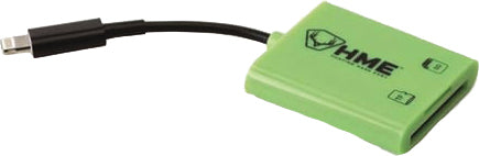 HME Sd Card Reader Ios Phone