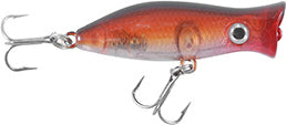Halco Roosta Popper 45 Casting 1.8In 1/8Oz Coppa