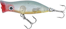 Halco Roosta Popper 45 Casting 1.8In 1/8Oz Poddy
