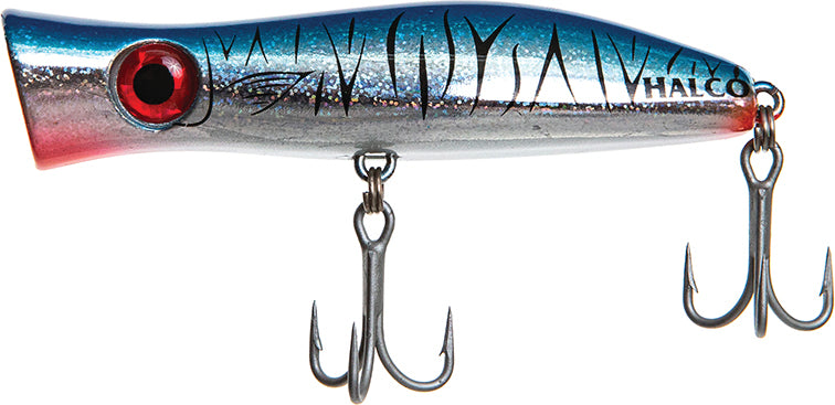 Halco Roosta Popper 105 - 1 oz