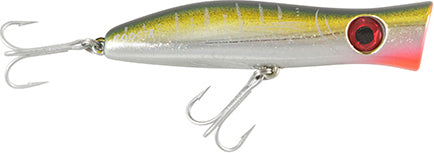 Halco Roosta Popper 105 - 1 oz