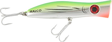 Halco Roosta Popper 105 - 1 oz