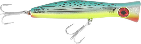 Halco Roosta Popper 195 - 4.1 oz