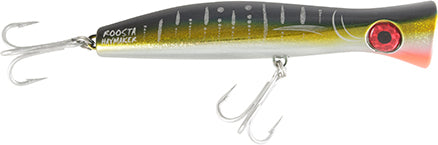 Halco Roosta Popper 195 - 4.1 oz