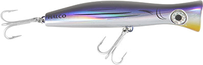 Halco Roosta Popper 195 - 4.1 oz