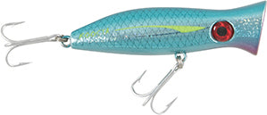 Halco Roosta Popper 80 Casting 3.2In 1/4Oz Fuselier