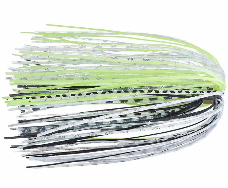 Head Hunter Replacement Skirts 3Pk Salamander