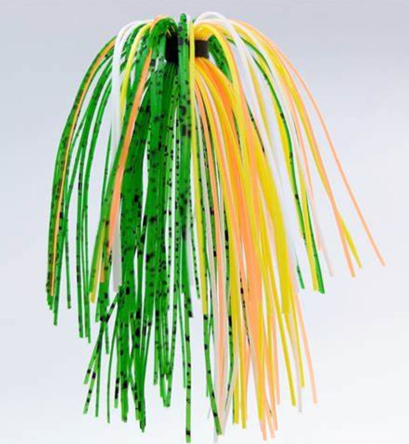 Head Hunter Replacement Skirts 3Pk Sunny Grass