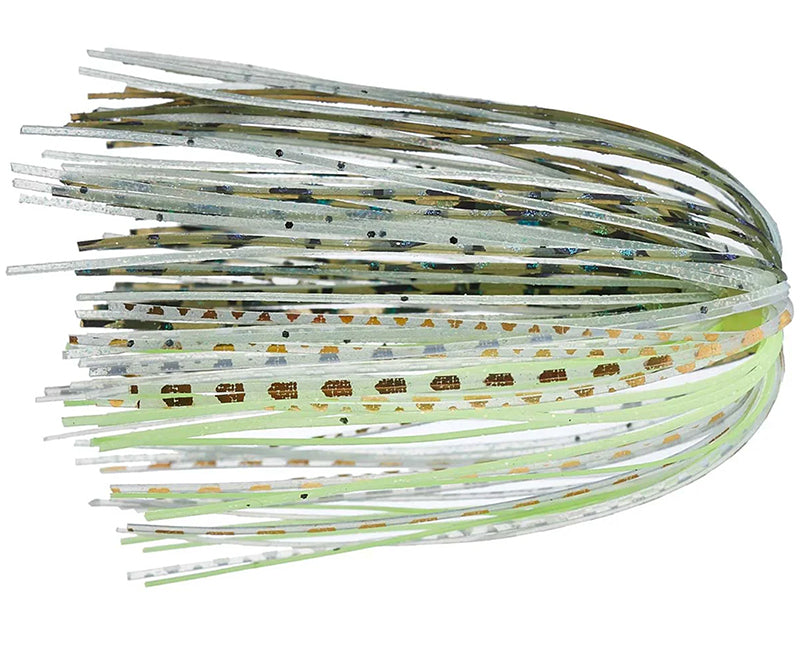 Head Hunter Replacement Skirts 3Pk Chart/Grey
