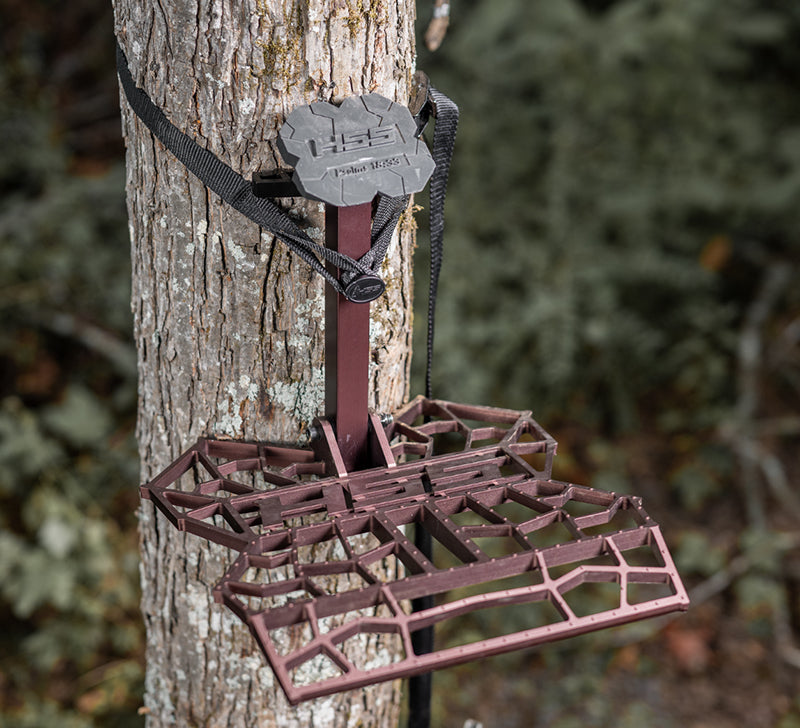 Hunter Safety System Legend Platform