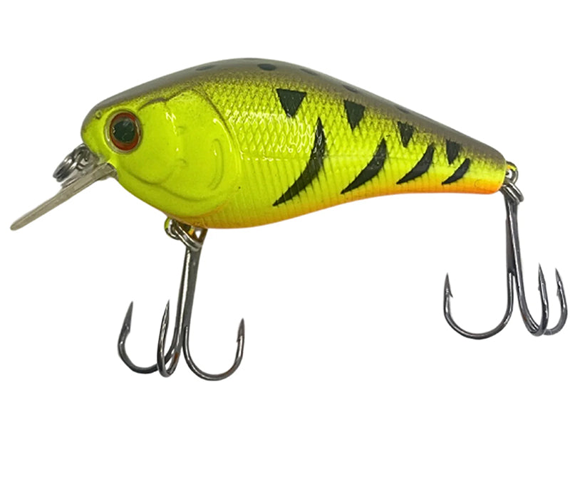 Head Hunter 1.5 Squarebill Crankbait