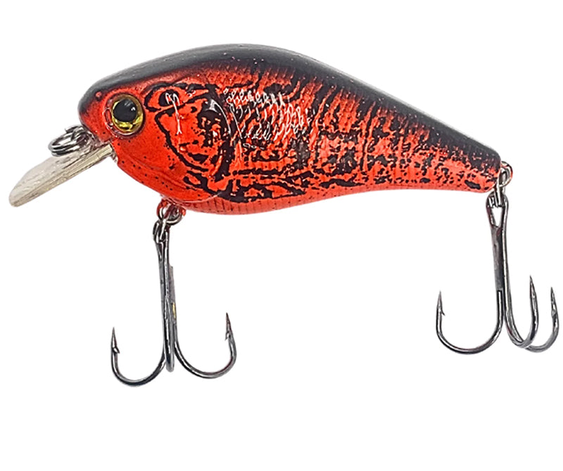 Head Hunter 1.5 Squarebill Crankbait