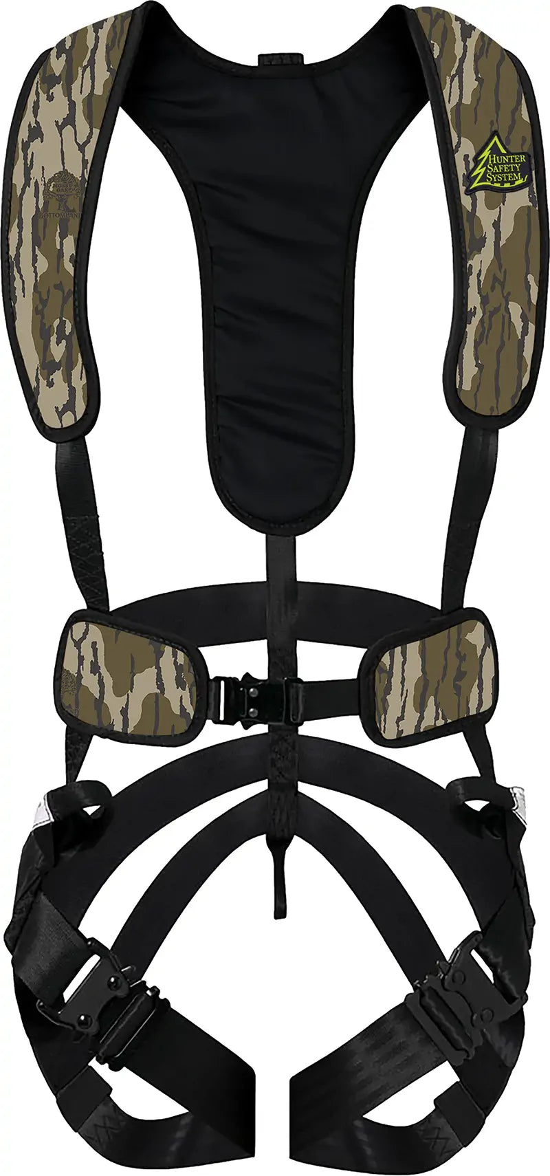 Hunter Safety System Hunter Xd Harness