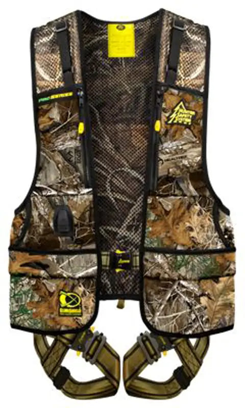 Hunter Safety System Pro Series Harness