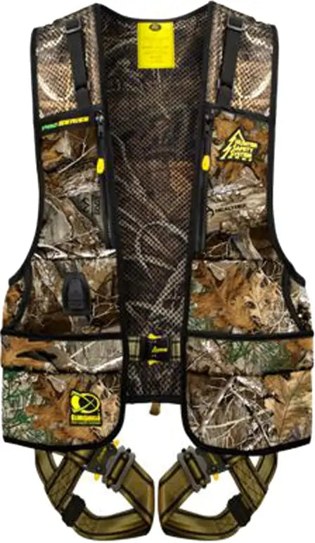 Hunter Safety System Pro Series Harness