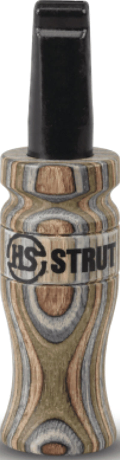 Hunters Specialties Crow Call Loco Green Mountain