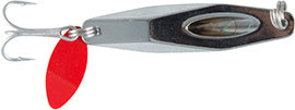 Halco Streaker 40 Bubble Spoon 1.4Oz Chrome