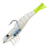 H & H Tko Shrimp 1/4Oz 3Pk Blue Moon/Chat