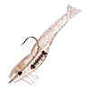 H & H Tko Shrimp 1/4Oz 3Pk Shrimp