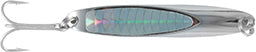 Halco Twisty Spoon 3/4Oz Chrome