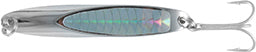Halco Twisty Spoon 1Oz Chrome