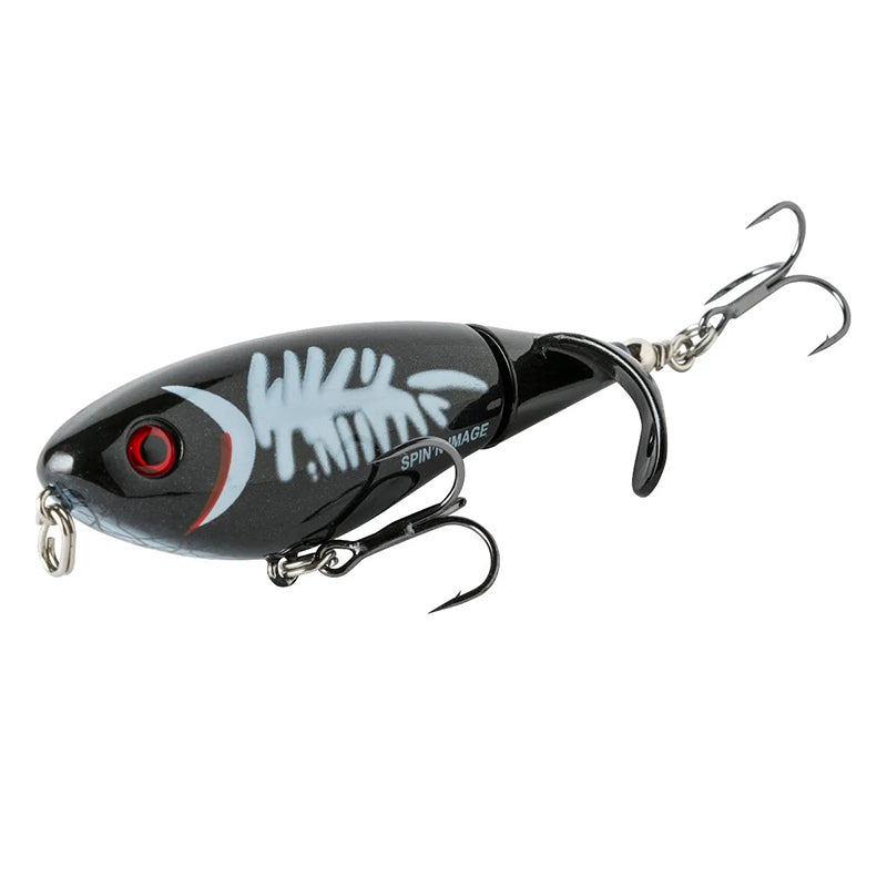 Heddon Spin N Image - 1/2 oz