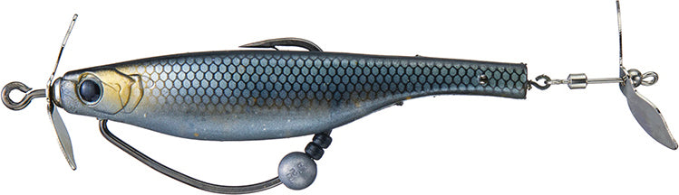 A Band Of Anglers Dartprop Pro - 5"