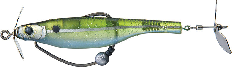 A Band Of Anglers Dartprop Pro - 5"