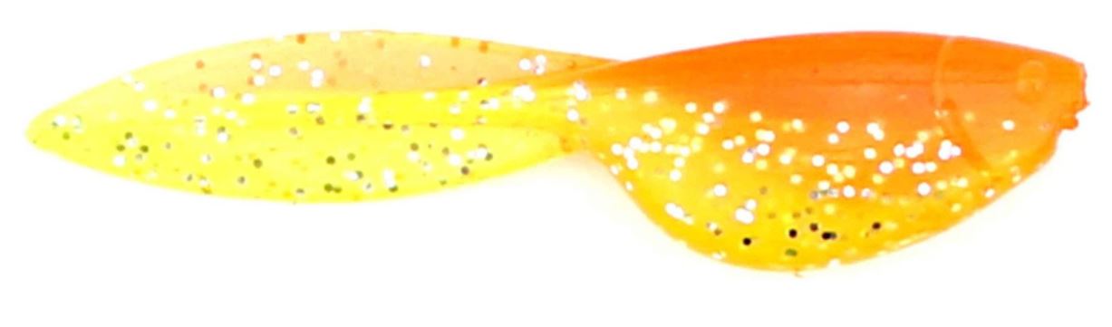 Jenko Big T Fry Daddy 3In 12Pk Sun Burst