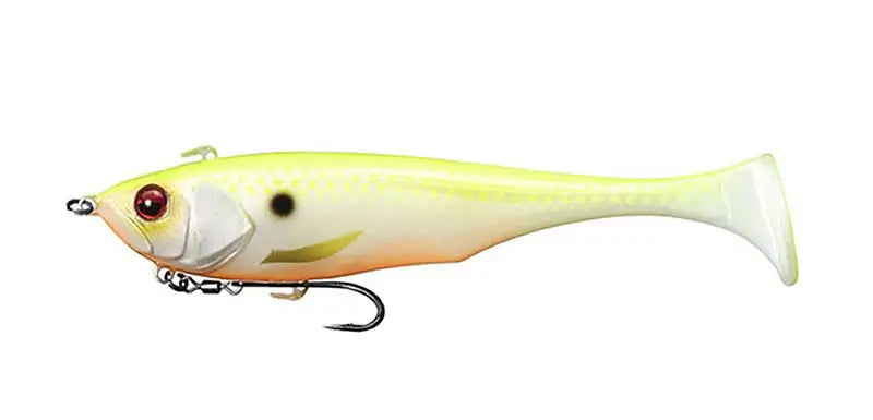Jackall Dunkle Swimbait 7In 2.2Oz