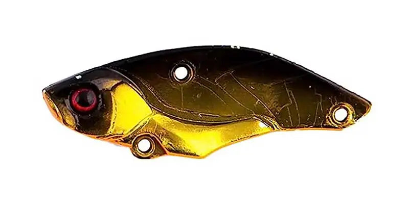 Jackall Keeburn Blade Bait
