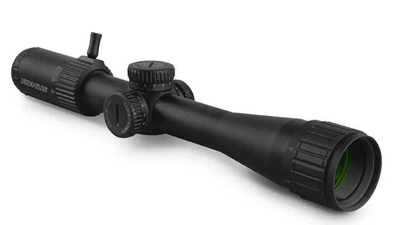 Konus Wild Series Scope