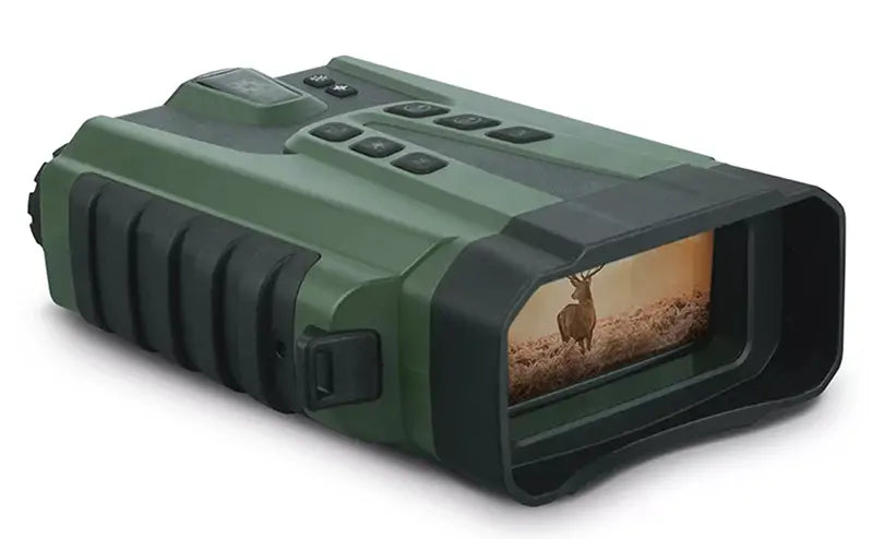 Konus Konuspy Night Binocular 1.5X-12X Hd Zoom Digital