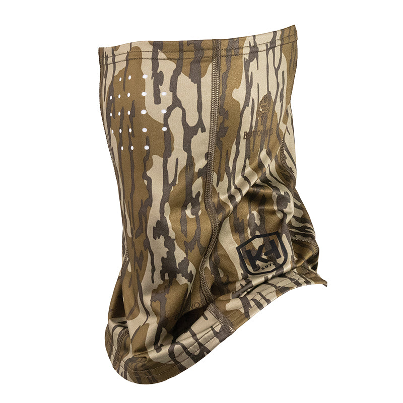 Knight & Hale Run N Gun Face Mask Mo Original Bottomland