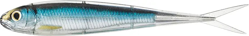 Live Target Live Target Twitch Minnow