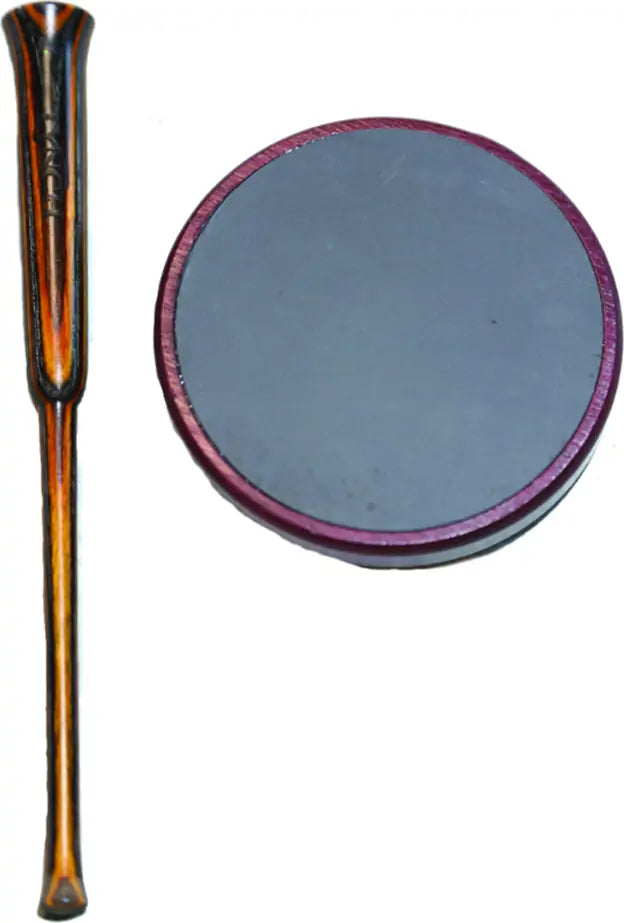 Lynch Turkey Friction Call Annihilator Round Slate