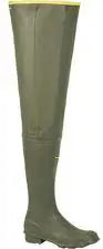 Lacrosse Big Chief Hip Waders 32In Od Green