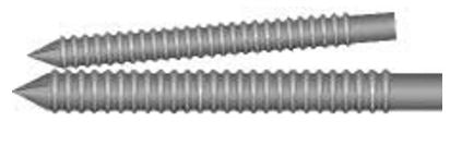 Lunker City Insert Weight Large 3/32Oz 15Pk