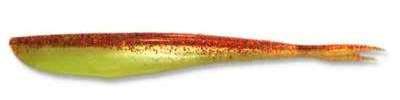Lunker City Fin-S-Fish 2.5In 20Bg Bloody Mary