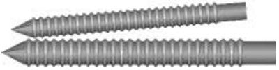 Lunker City Insert Weight Small 3/64Oz 20Pk