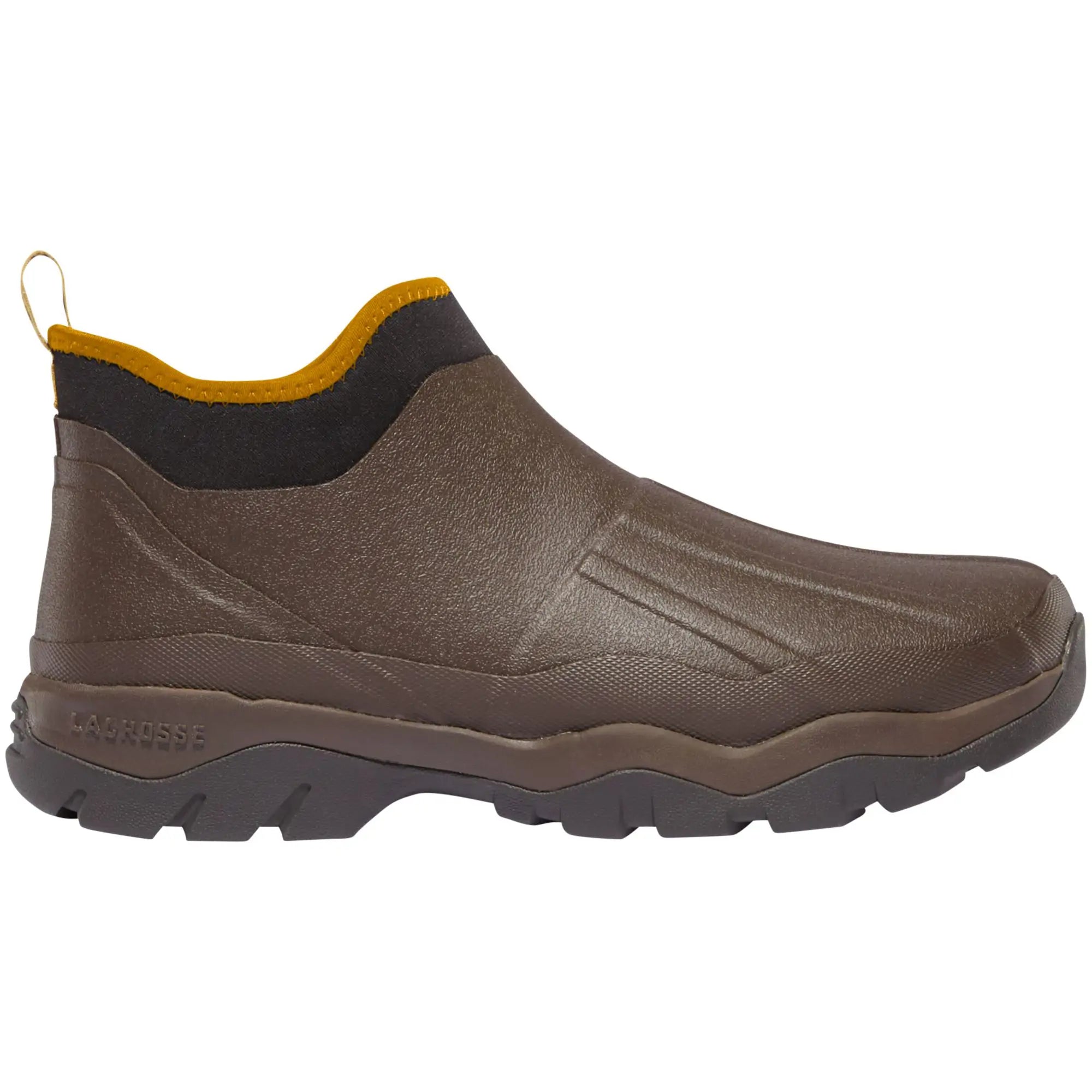 Lacrosse Alpha Muddy Shoes