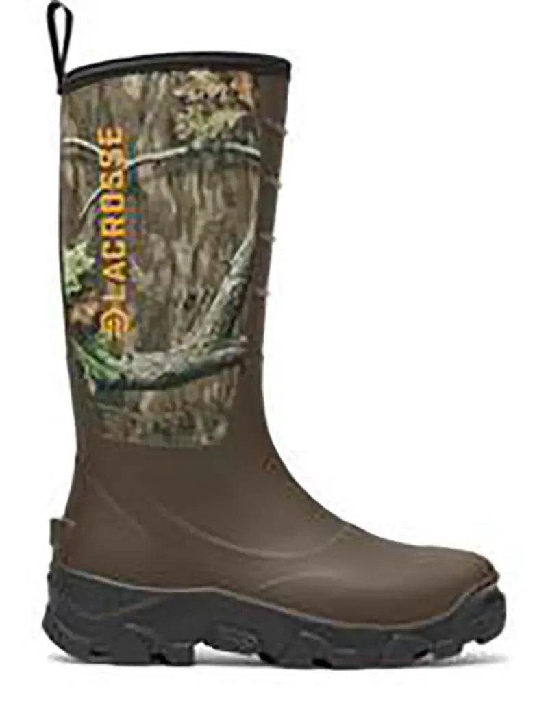Lacrosse Alpha Lite Ii Boots 16In Mo Country Roots