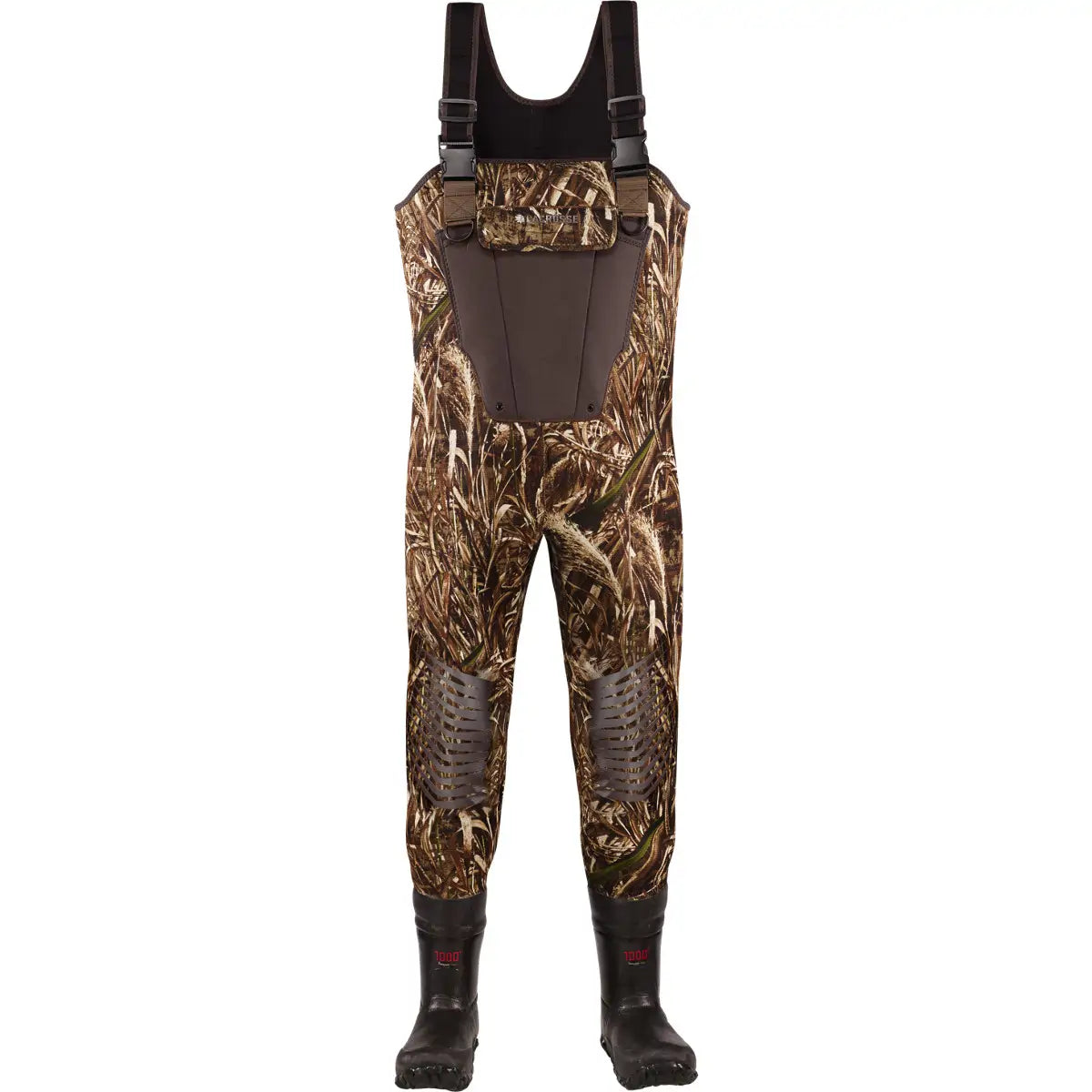 Lacrosse Mallard II Chest Waders Max-5 1000G