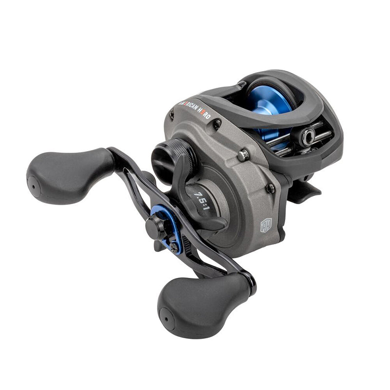 Lews American Hero Reel Baitcast 5Bb 7.5:1