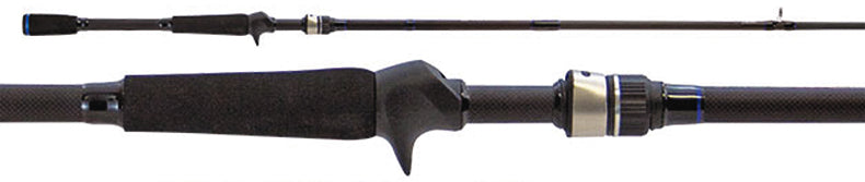 Lews American Hero Spd Stick Casting 7Ft 6In H 1Pc