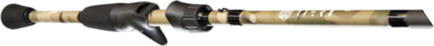 Lews American Hero Tier 1 Rod Casting 6Ft 10In M 1Pc