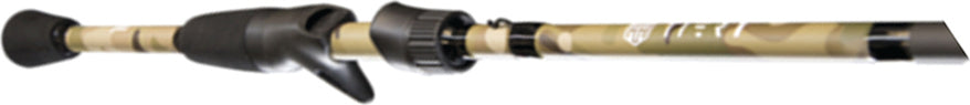 Lews American Hero Tier 1 Rod Casting 7Ft Mh 1Pc